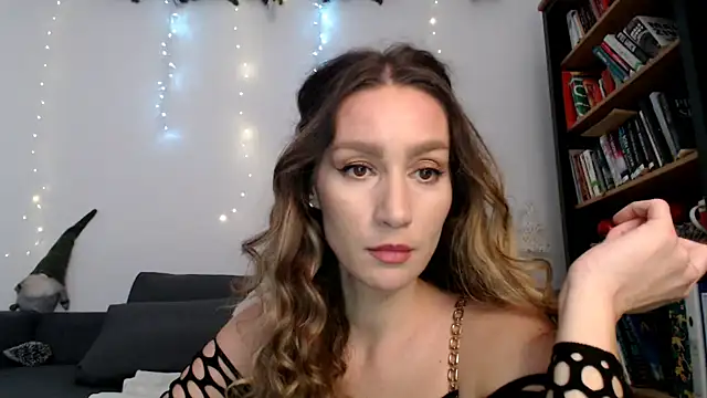 Snapshot of ChocoBelle chatting on 13, 12, 2024 ChocoBelle online show from 13, 12, 2024