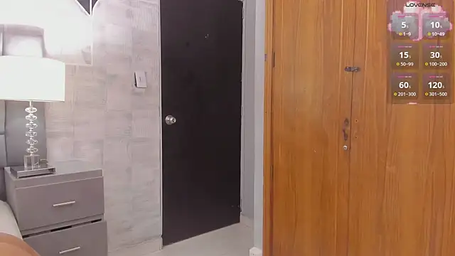 Snapshot of CinthiaCollins chatting on 21, 2, 2025 CinthiaCollins online show from 21, 2, 2025