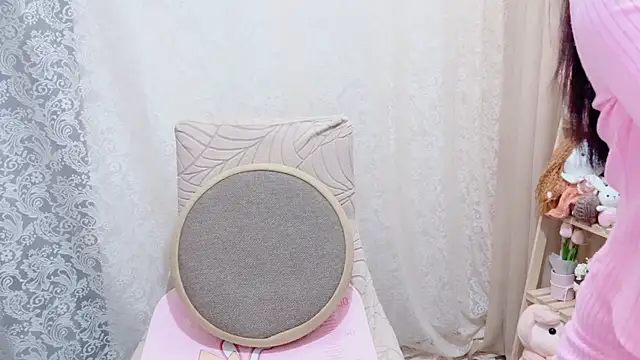 Rellababyy online show from 10, 10, 2025