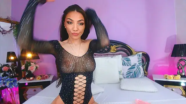 MyaJenson online show from 17, 2, 2026