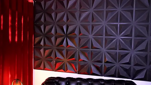 Misselektra   online show from 31, 12, 2024