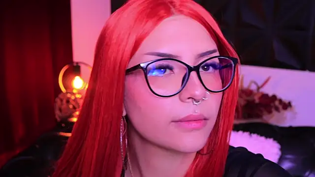 Misselektra   online show from 15, 3, 2025