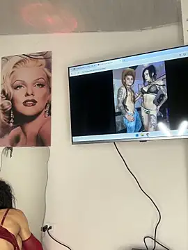 Snapshot of Mydreams69 chatting on 7, 2, 2026 Mydreams69 online show from 7, 2, 2026