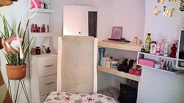 carmen14 online show from 14, 3, 2025