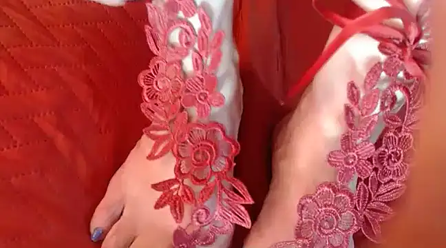 Lucy mature8 online show from 1, 3, 2025