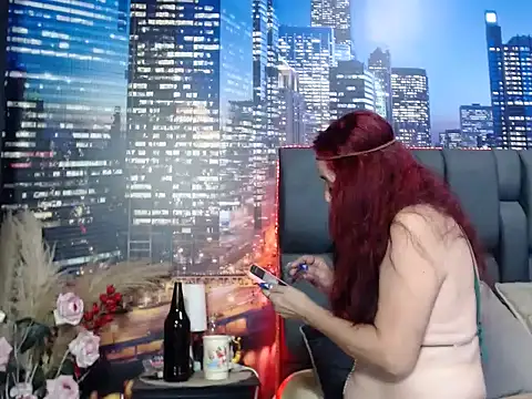 Lucy mature8 online show from 22, 9, 2025