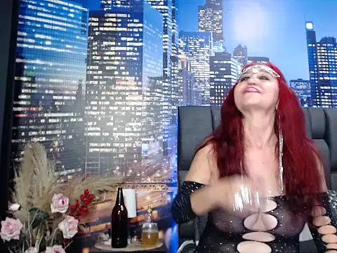 Lucy mature8 online show from 15, 10, 2025