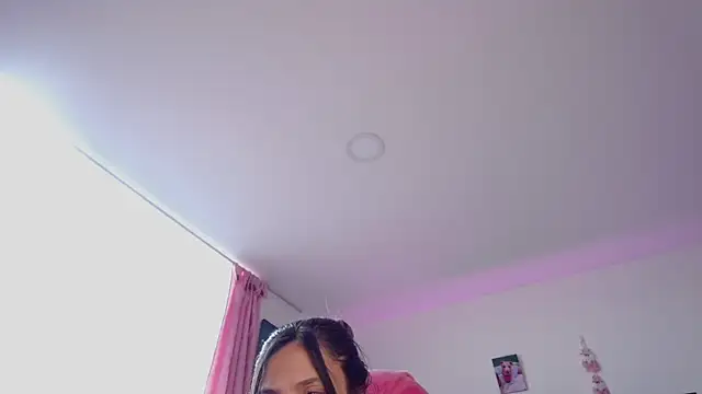 Snapshot of TiffanyBela chatting on 13, 1, 2026 TiffanyBela online show from 13, 1, 2026