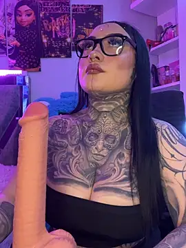 CloeeBeckam online show from 28, 2, 2026