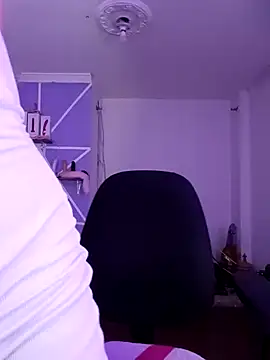 MiiaaJoness online show from 3, 2, 2025