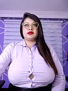 MiiaaJoness online show from 4, 3, 2025