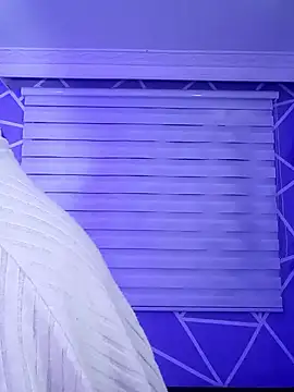 MiiaaJoness online show from 18, 3, 2025