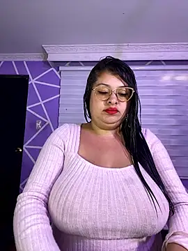 MiiaaJoness online show from 16, 1, 2026