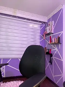 MiiaaJoness online show from 5, 2, 2026