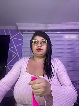 Snapshot of MiiaaJoness chatting on 6, 3, 2026 MiiaaJoness online show from 6, 3, 2026