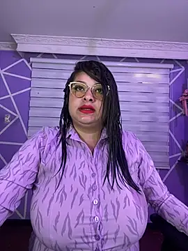 Snapshot of MiiaaJoness chatting on 31, 3, 2026 MiiaaJoness online show from 31, 3, 2026