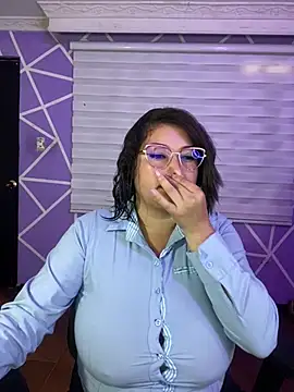 Snapshot of MiiaaJoness chatting on 30, 7, 2026 MiiaaJoness online show from 30, 7, 2026
