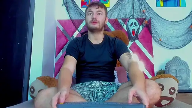 JacoLive online show from 29, 10, 2025