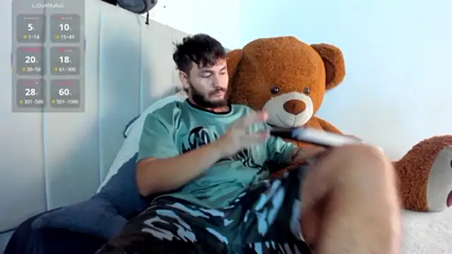 JacoLive online show from 16, 2, 2026