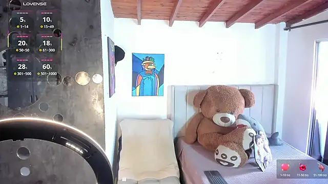 JacoLive online show from 22, 3, 2026