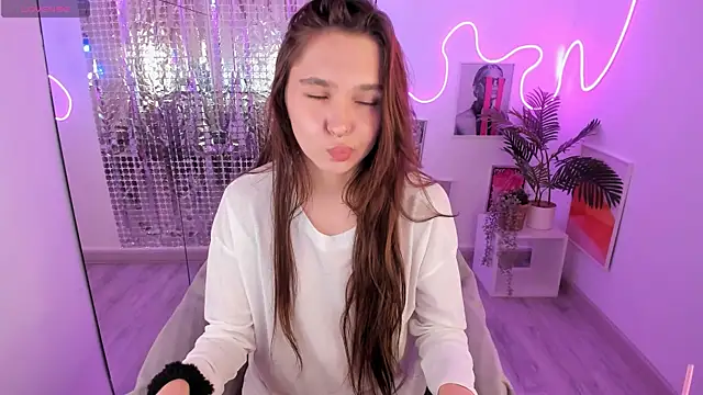 ChloeSunny online show from 3, 7, 2026