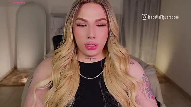 IsabellaFigueredo   online show from 16, 1, 2025