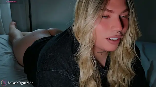 IsabellaFigueredo   online show from 16, 11, 2025