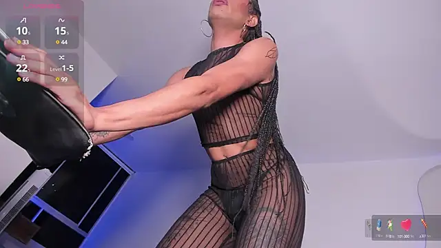 Snapshot of Nicolle_alexandra chatting on 23, 3, 2025 Nicolle alexandra online show from 23, 3, 2025