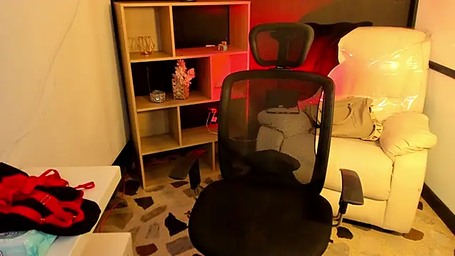 CelesteBrucee online show from 10, 1, 2025