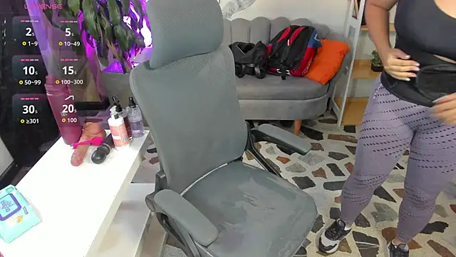 Snapshot of CelesteBrucee chatting on 25, 2, 2026 CelesteBrucee online show from 25, 2, 2026