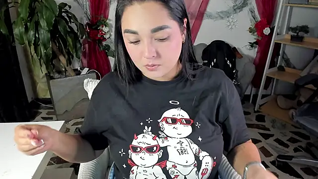 CelesteBrucee online show from 1, 6, 2026
