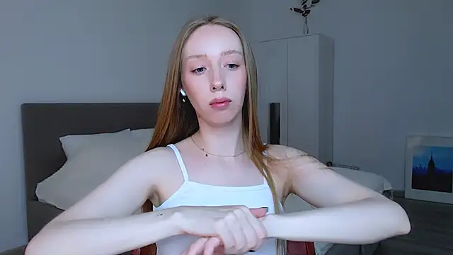 Luna insniity online show from 24, 2, 2025