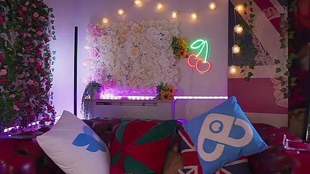 AmicaBentley online show from 23, 3, 2026