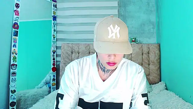  justinmoon2 online show from 25, 11, 2025