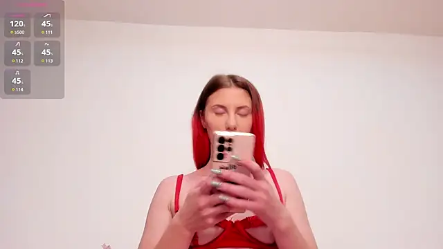 baby ivy online show from 10, 1, 2025