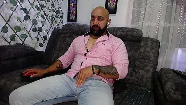 JD-69 online show from 13, 1, 2025