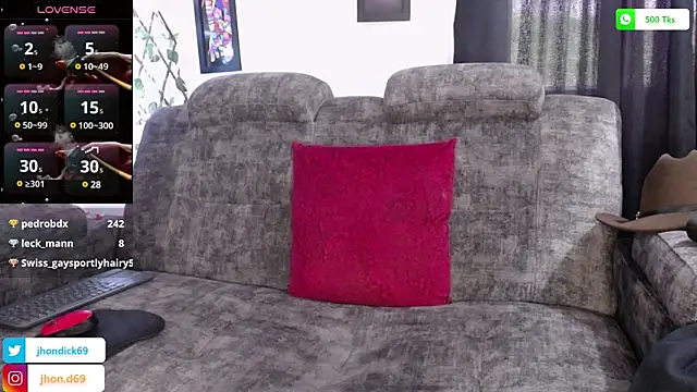 JD-69 online show from 1, 3, 2025