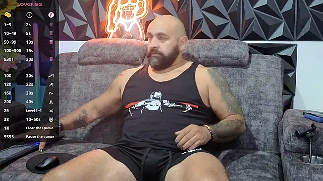 Snapshot of JD-69 chatting on 1, 4, 2026 JD-69 online show from 1, 4, 2026