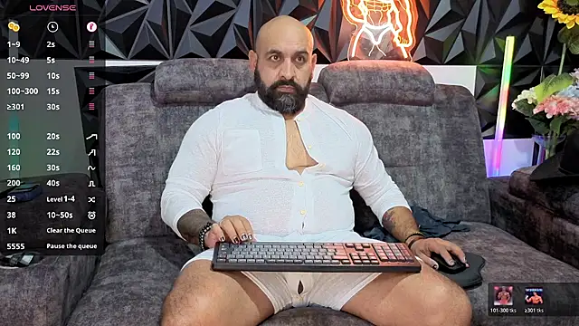 Snapshot of JD-69 chatting on 6, 4, 2026 JD-69 online show from 6, 4, 2026
