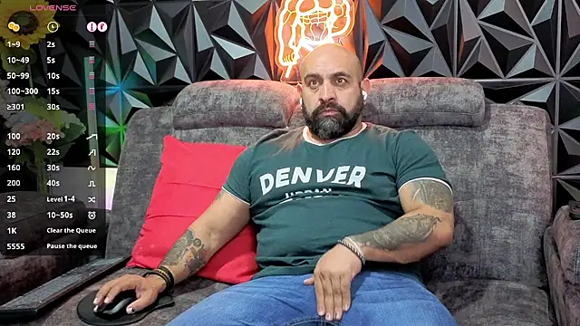JD-69 online show from 28, 7, 2026
