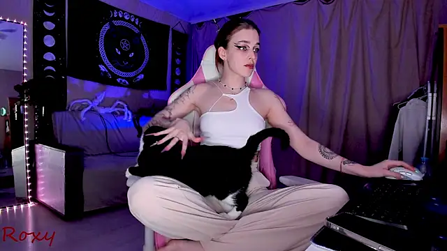 wet dream  online show from 13, 12, 2024