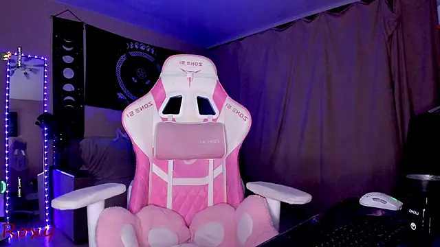 wet dream  online show from 21, 2, 2025