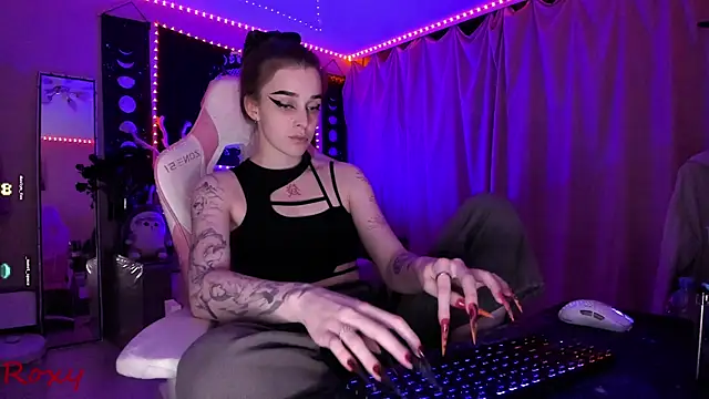 wet dream  online show from 2, 12, 2025