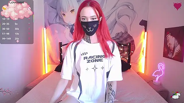 Snapshot of Enjoy_jane chatting on 19, 2, 2026 Enjoy jane online show from 19, 2, 2026