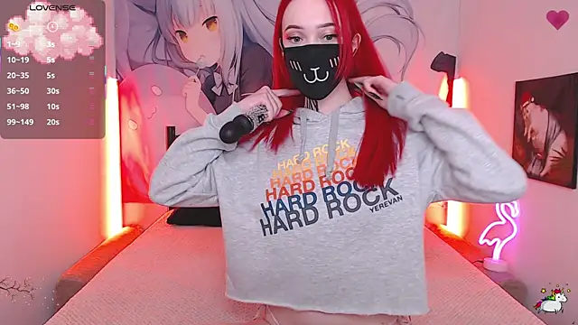 Snapshot of Enjoy_jane chatting on 29, 3, 2026 Enjoy jane online show from 29, 3, 2026