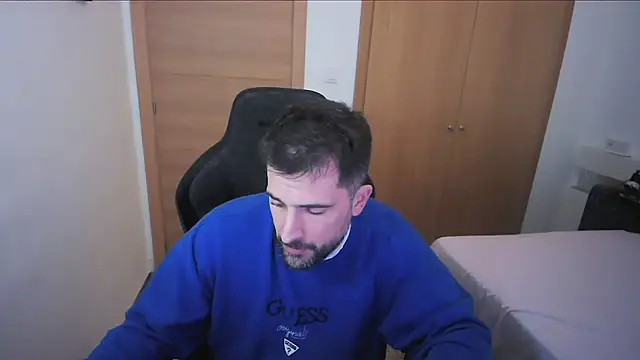 alex877x online show from 9, 1, 2026