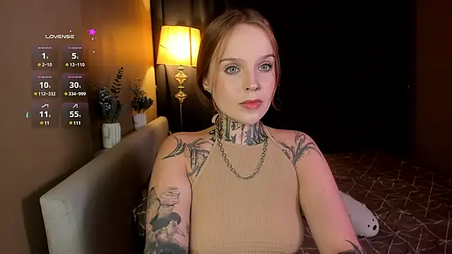 ATOMIC-KETCHUP online show from 5, 1, 2025