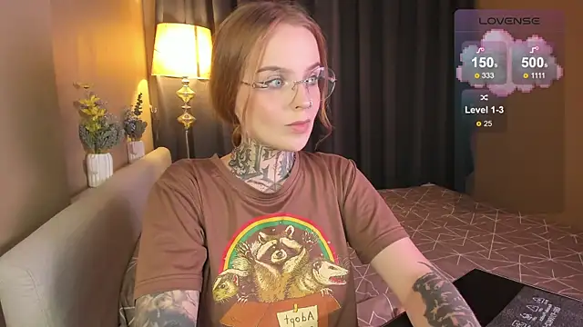 ATOMIC-KETCHUP online show from 22, 1, 2025