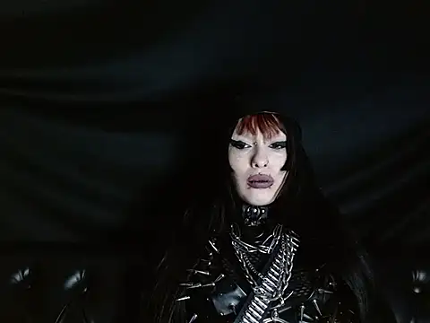 XXIOUX online show from 10, 11, 2025