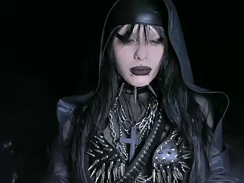 Snapshot of XXIOUX chatting on 19, 2, 2026 XXIOUX online show from 19, 2, 2026